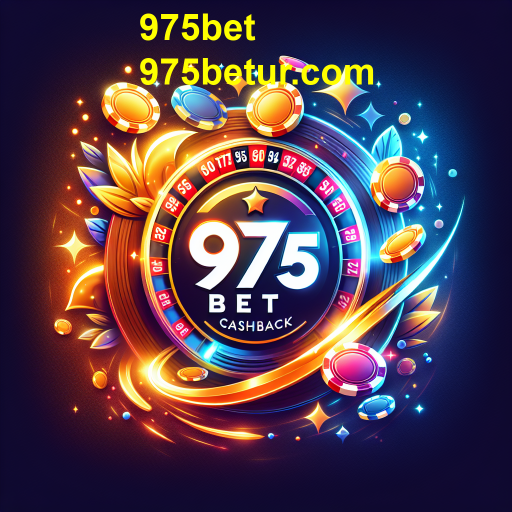 Atraia Suas Apostas com Cashback: A Nova Sensação da 975bet